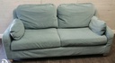 IKEA ‘LINLIDEN’  Three Seater Sofa