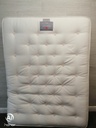 QUALITY 5ft MANOR ROSE ‘CLARENDON’ MATTRESS