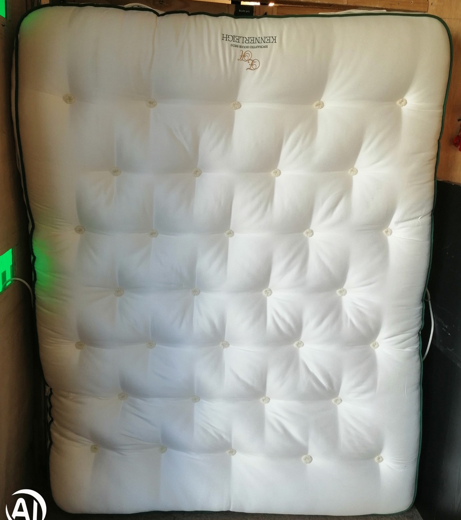 5ft Enchanted House Beds ‘KENNERLEIGH’ Mattress