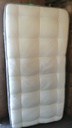 3ft single thick ocean mattress