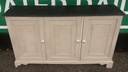 SHABBY CHIC SOLID PINE SIDEBOARD