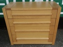 Marks @ Spencer Sonoma 4 Drawer Chest