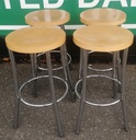 BREAKFAST BAR STOOLS