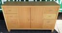 GREAT BEECH STYLE SIDEBOARD