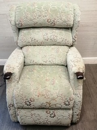 [HF18083] LOVELY RISE AND RECLINE ARMCHAIR