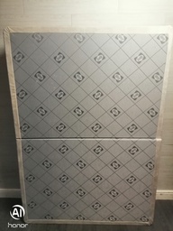 [HF18128] Sealy 4ft6" Divan Base