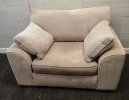 [HF18692] LOVELY CUDDLE CHAIR FROM NEXT