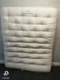 [HF18717] 5ft Vi-SPRING ‘HERALD SUPERB’ Pocket Spring Mattress