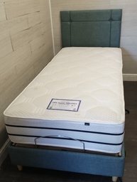 [HF18719] EXCELLENT 3FT ADJUST-A-BED ELECTRIC BED